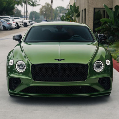 MSG020 - Metallic Mamba Green - Inozetek USA
