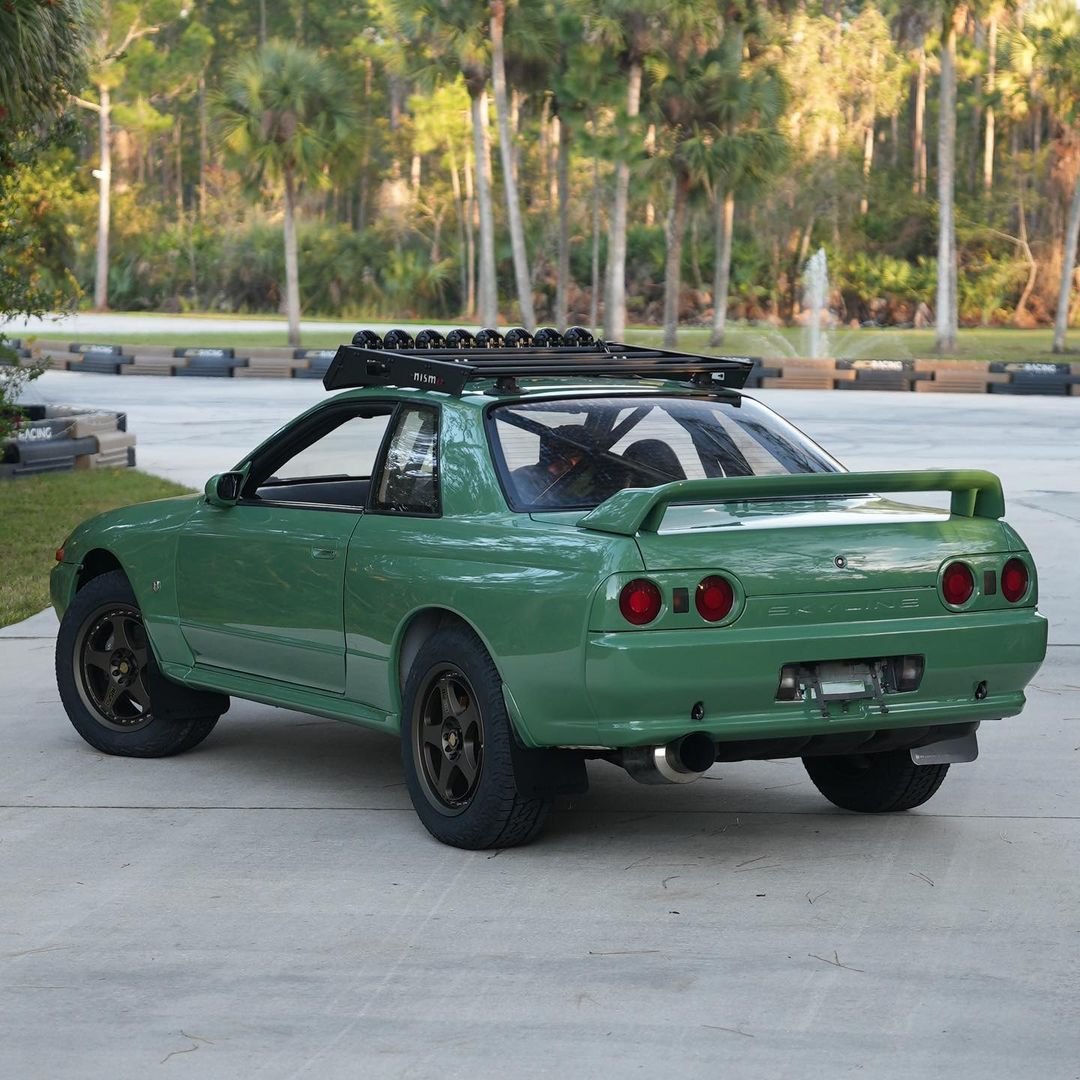 SG745 - Olive Green - Inozetek USA