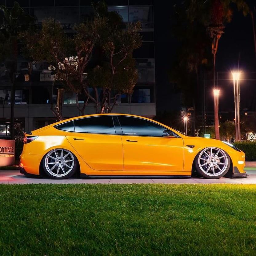 MSG019 - Metallic Dandelion Yellow - Inozetek USA