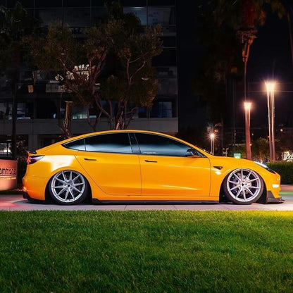 MSG019 - Metallic Dandelion Yellow - Inozetek USA
