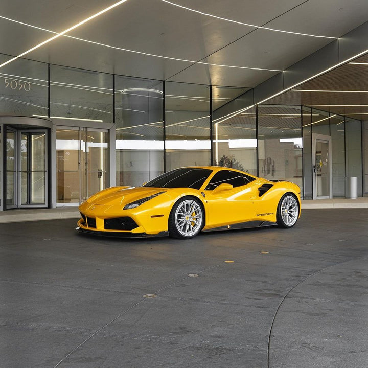 SUPERGLOSS METALLIC – Inozetek USA