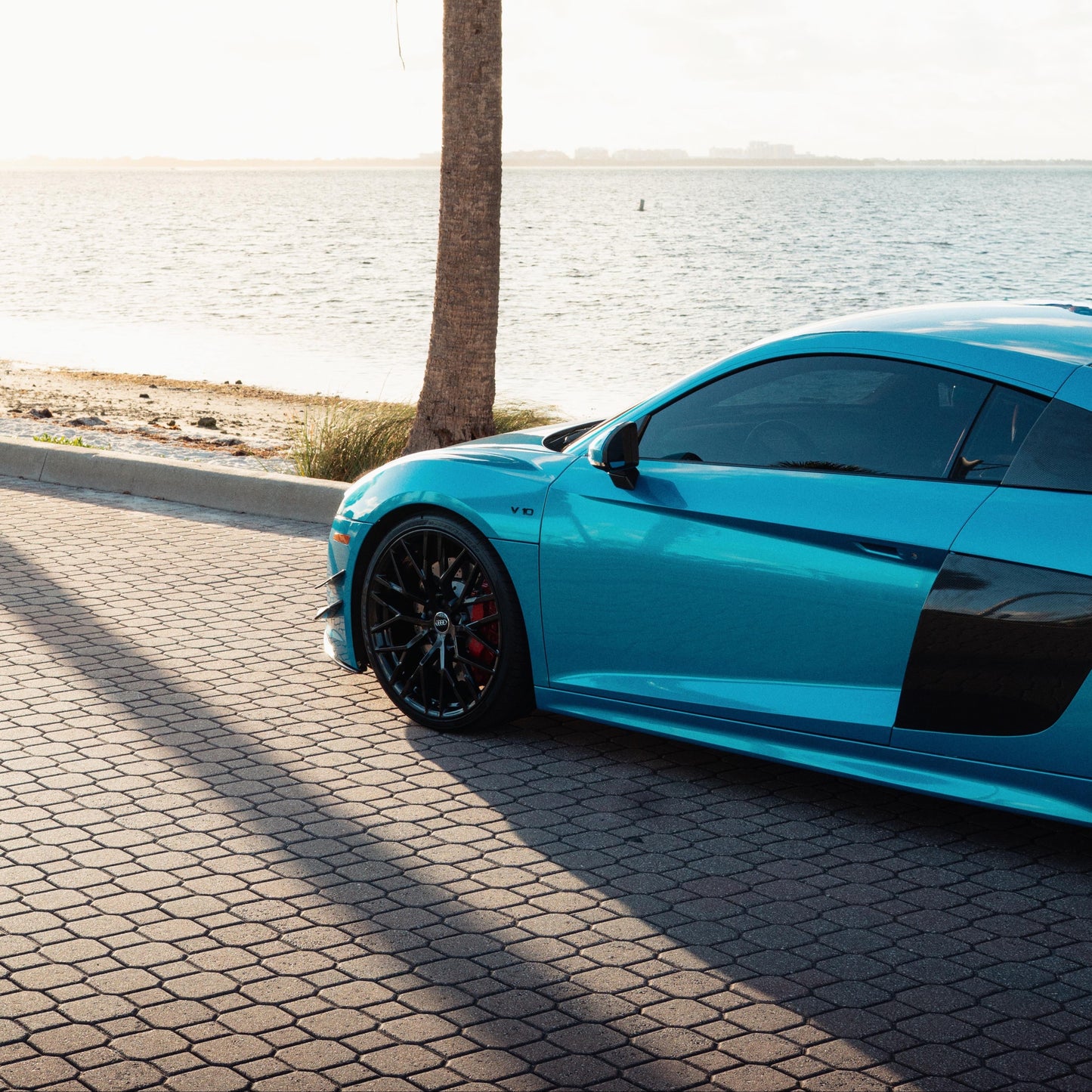 MSG2900 - Metallic Atomic Blue - Inozetek USA