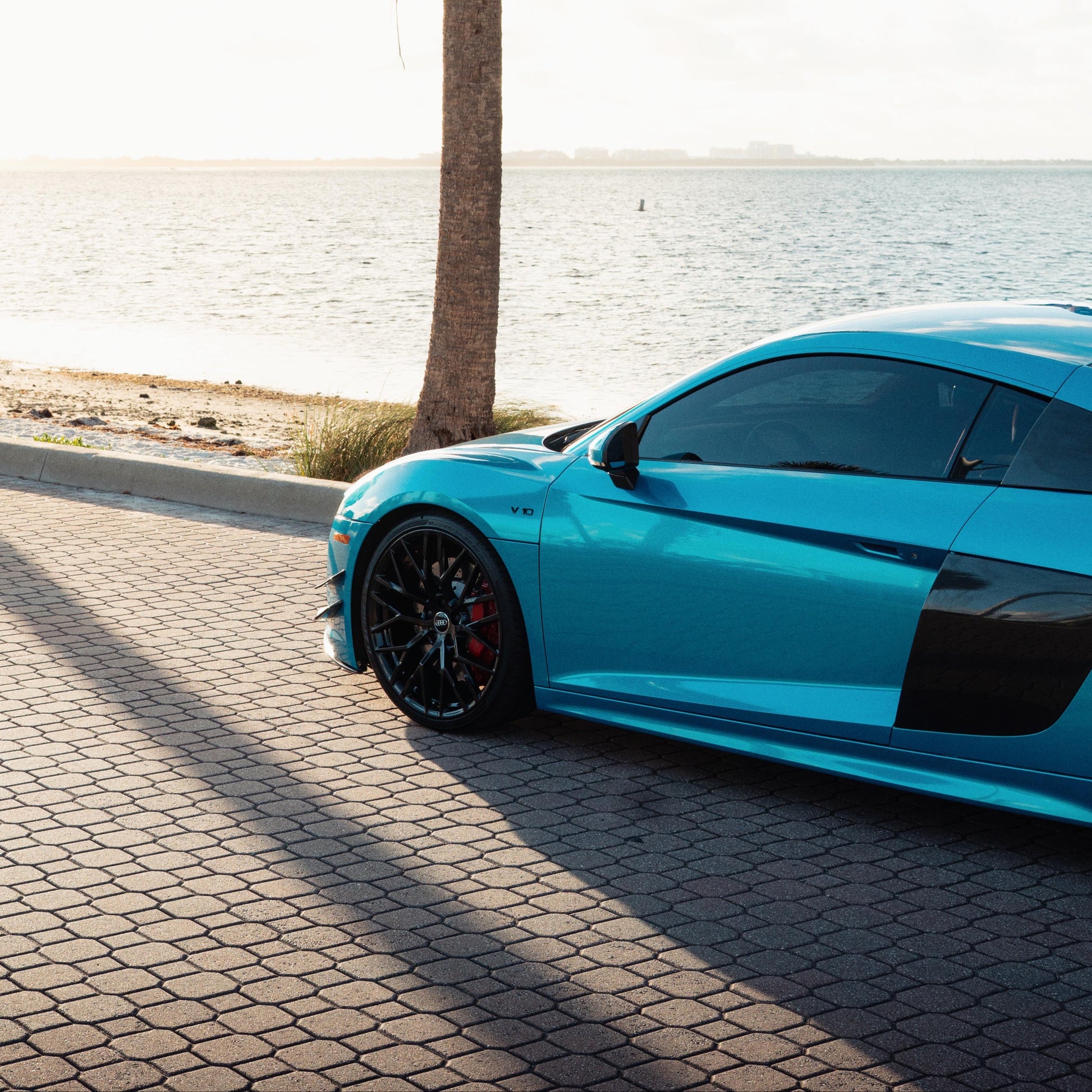 MSG2900 - Metallic Atomic Blue - Inozetek USA