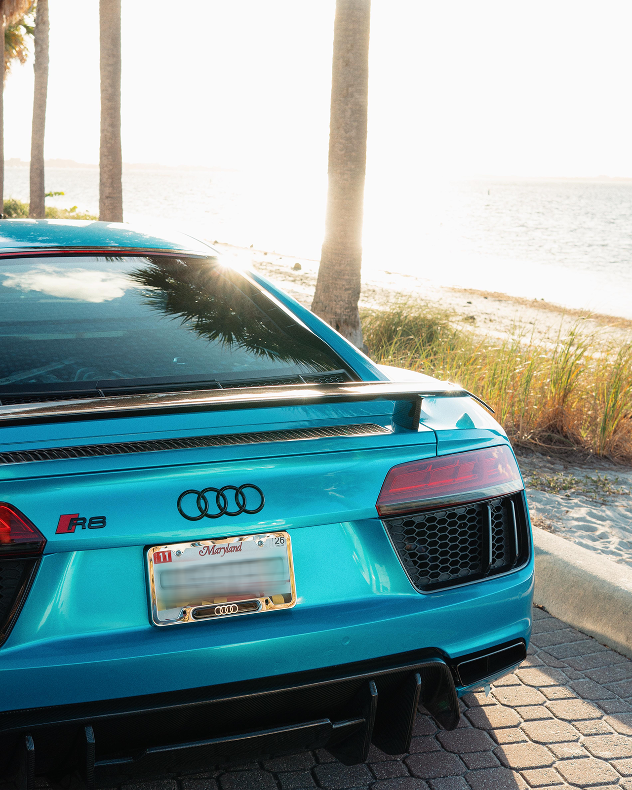 MSG2900 - Metallic Atomic Blue - Inozetek USA