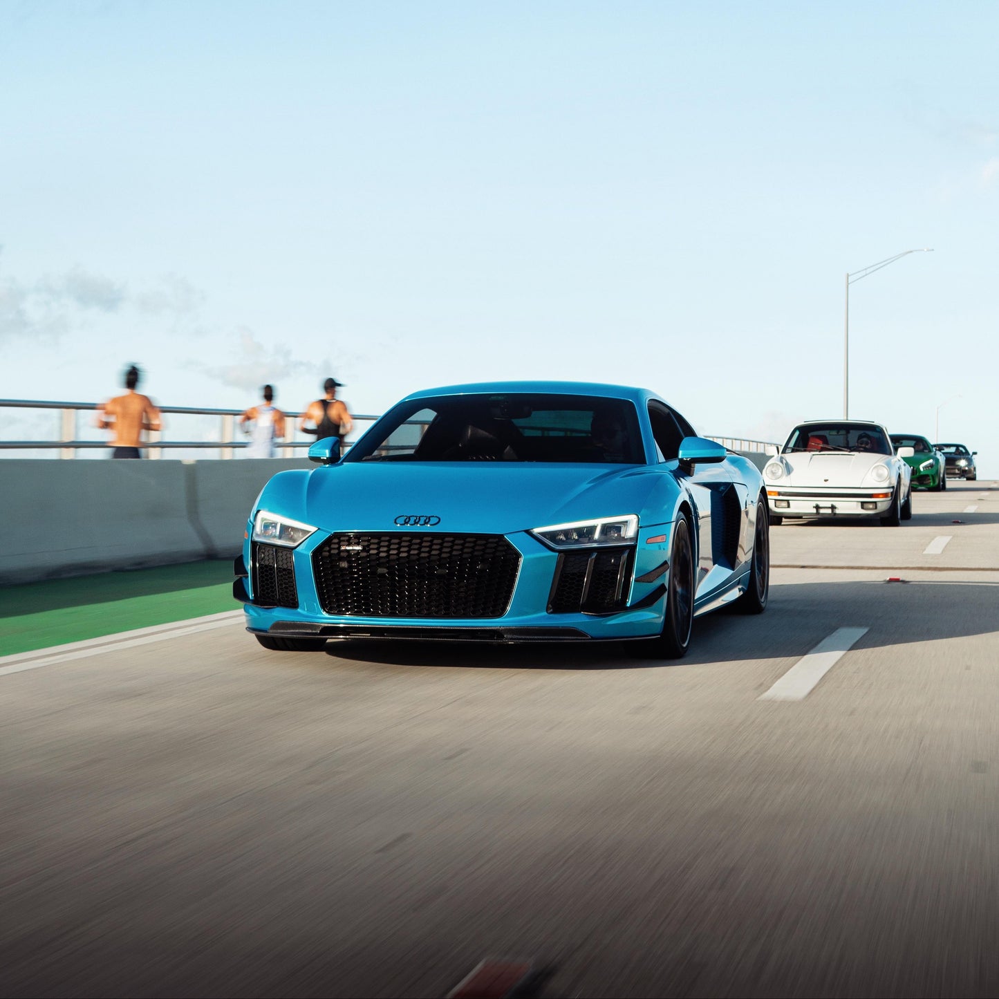 MSG2900 - Metallic Atomic Blue - Inozetek USA