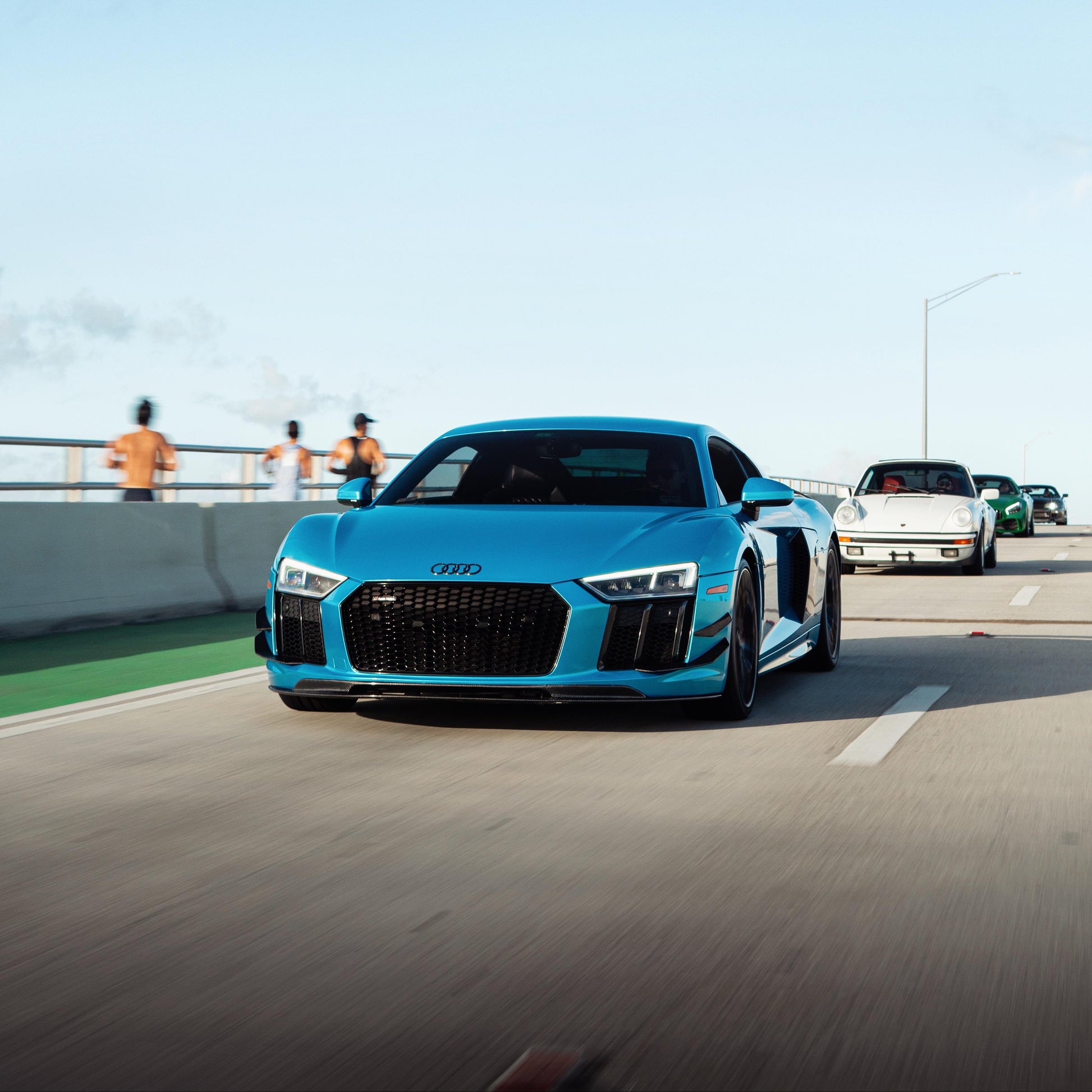 MSG2900 - Metallic Atomic Blue - Inozetek USA