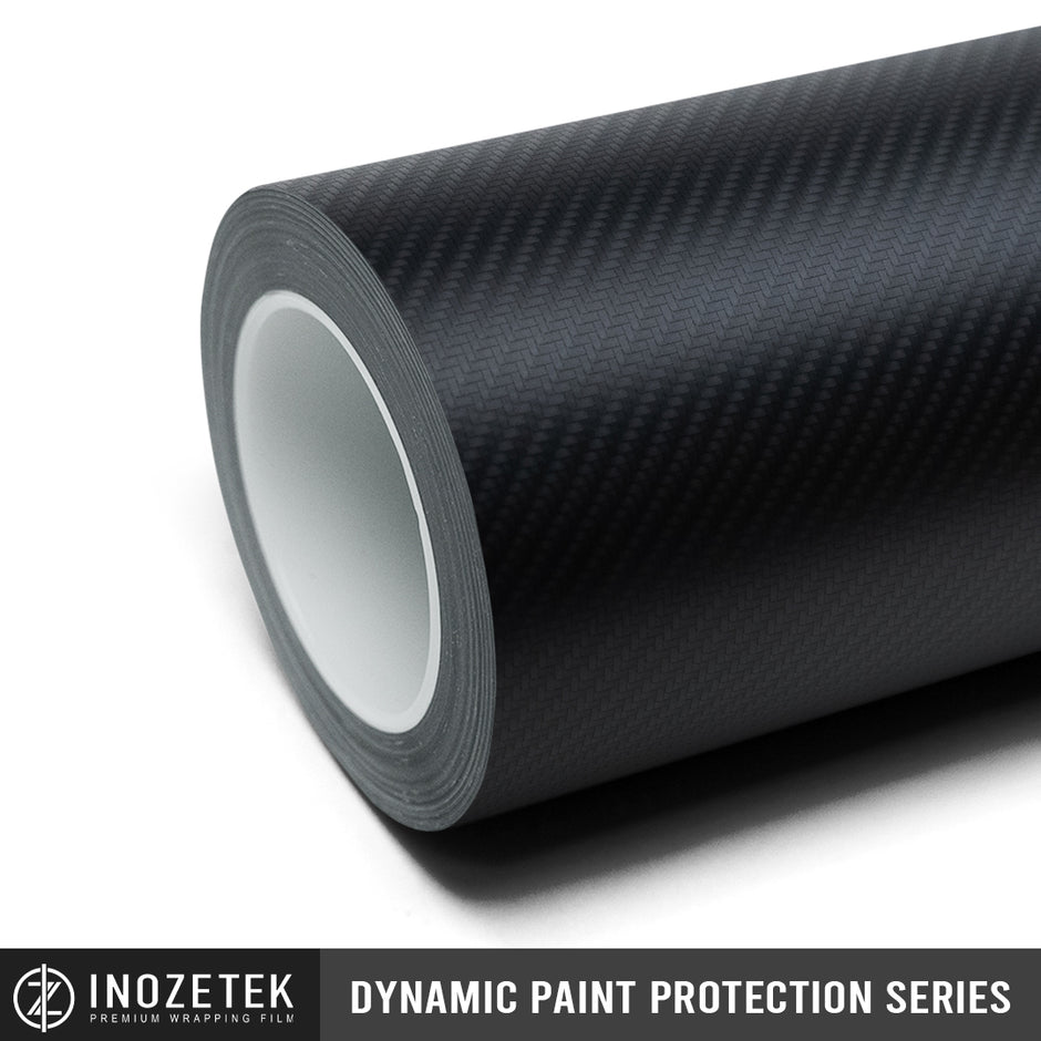 INOCOLOR SATIN PPF – Inozetek USA