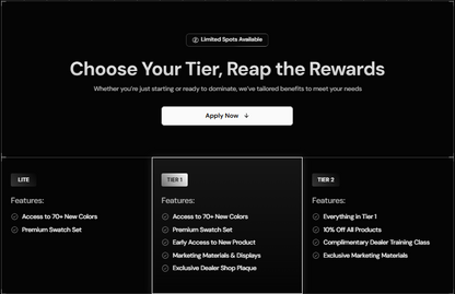 Exclusive Dealer Sign up/Reload - Thanksgiving Bonus