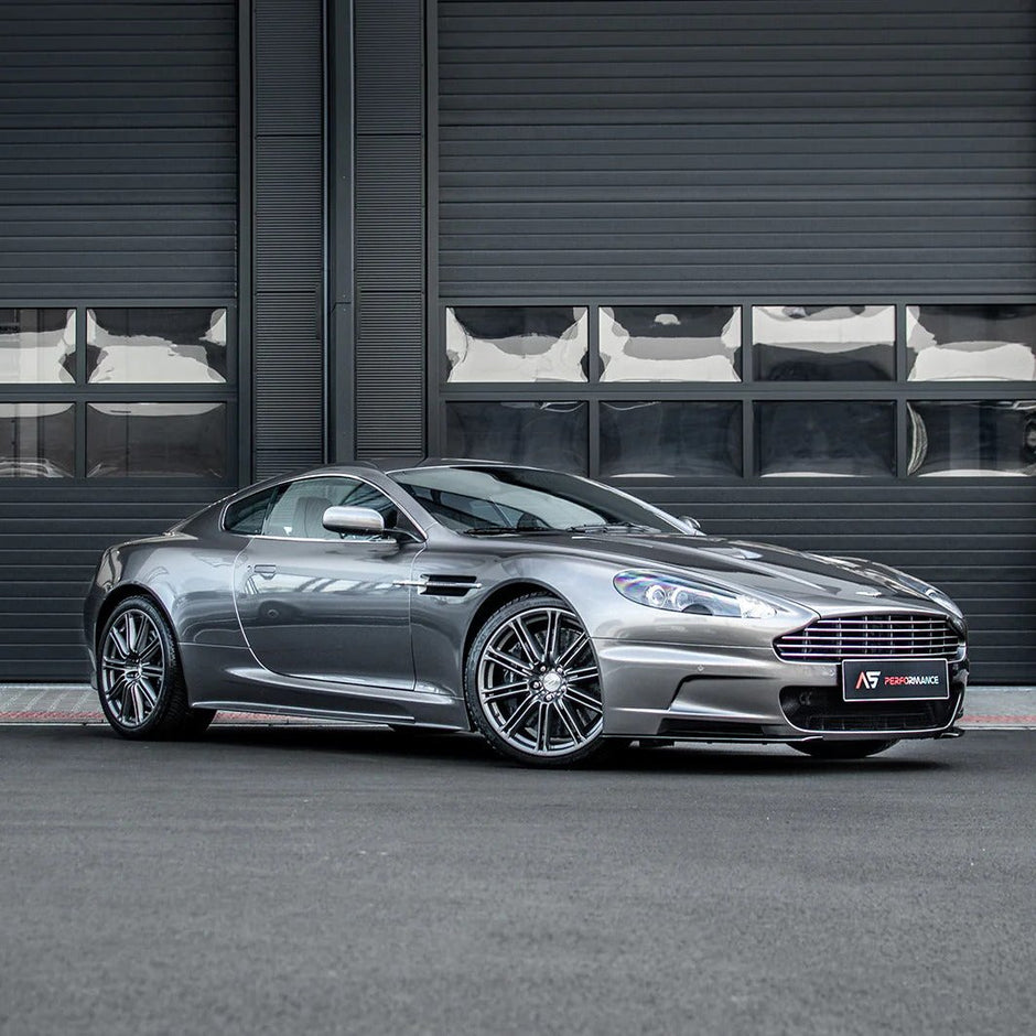 SUPERGLOSS METALLIC – Inozetek USA