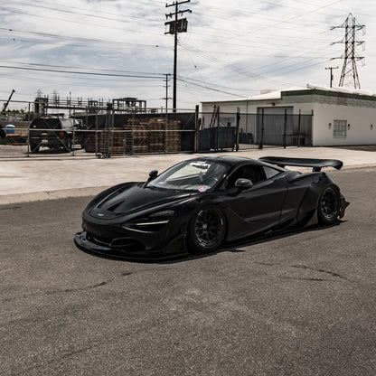 DPPF924 - Satin Midnight Black [WET APPLY] - Inozetek USA