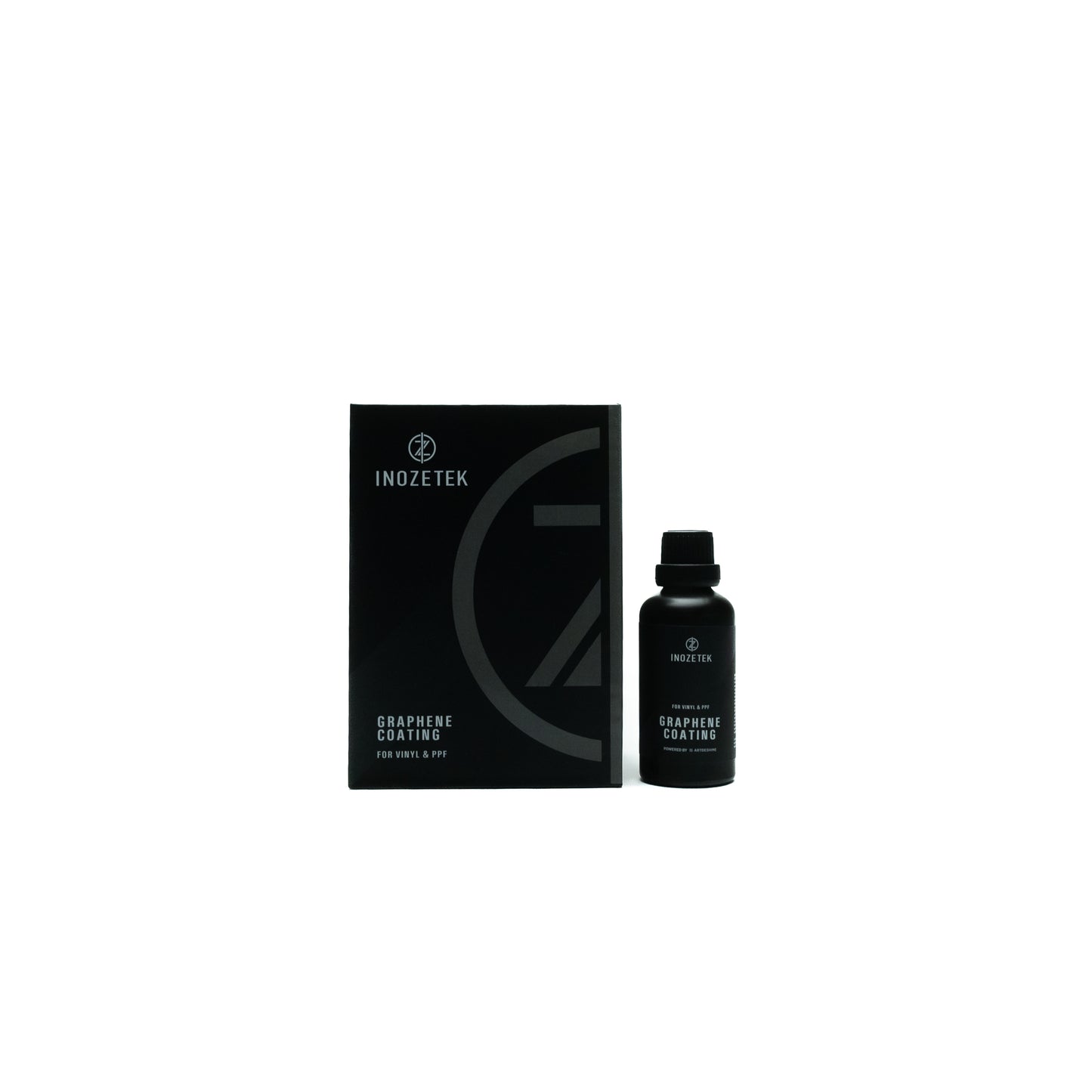 INOZETEK GRAPHENE COATING - Inozetek USA