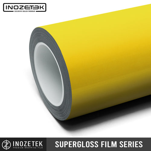 CN607 - Realgar Yellow - Inozetek USA
