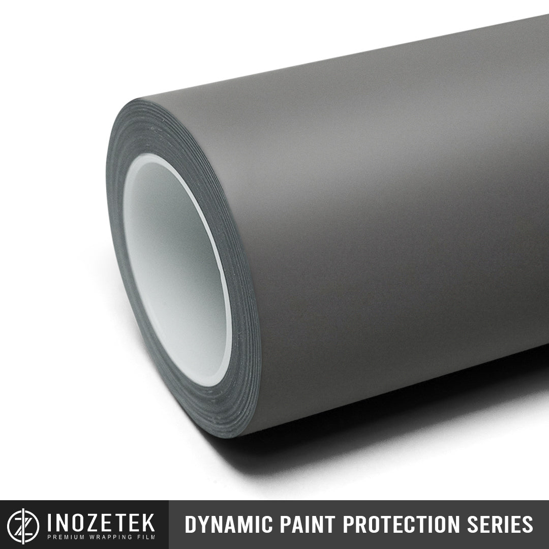 DPPF818 - Frozen Matte Shark Grey - Inozetek USA