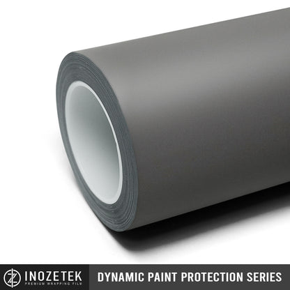 DPPF818 - Frozen Matte Shark Grey - Inozetek USA