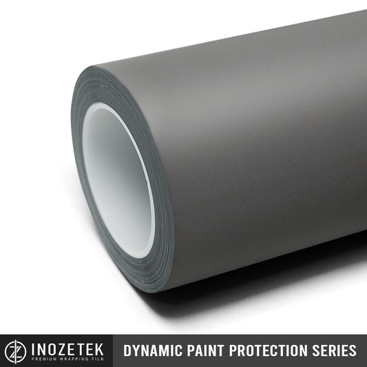 DPPF818 - Frozen Matte Shark Grey - Inozetek USA