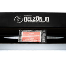 Relzon RIR Window Film (Nano-Ceramic) - Inozetek USA
