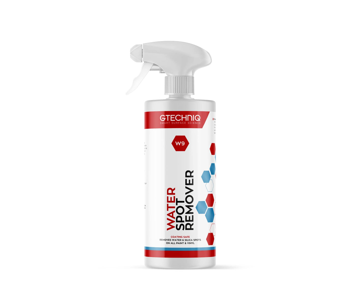 W9 Water Spot Remover - Gtechniq