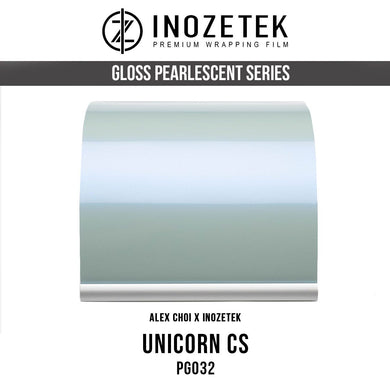 INOZETEK x ALEX CHOI Super Gloss Pearl Unicorn CS - Inozetek USA