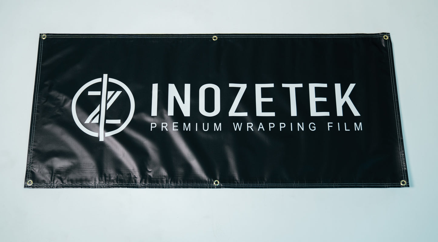 INOZETEK BANNER - Inozetek USA