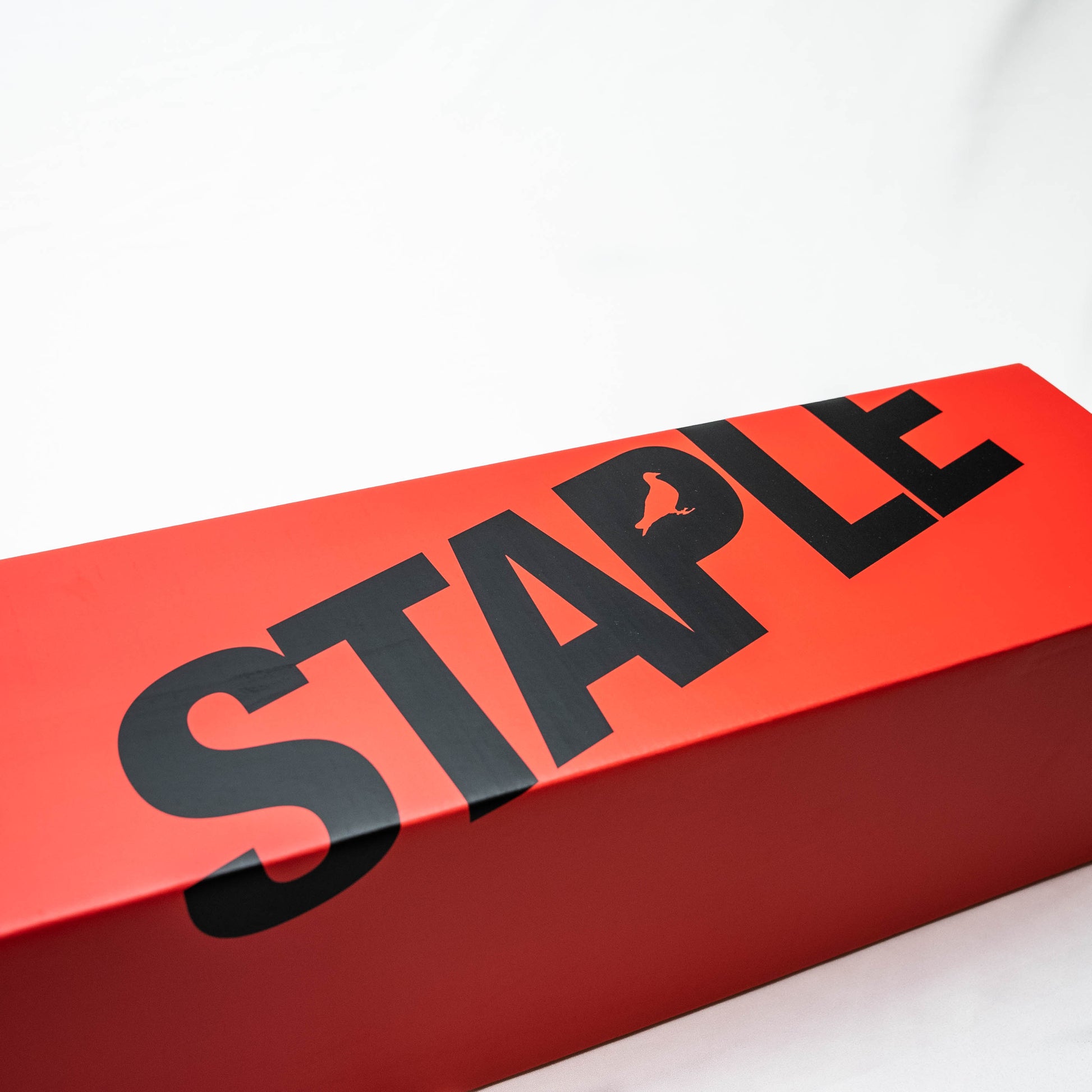 INOZETEK X STAPLE - Super Gloss Staple Pigeon Grey (incl. STAPLE Box) - Inozetek USA