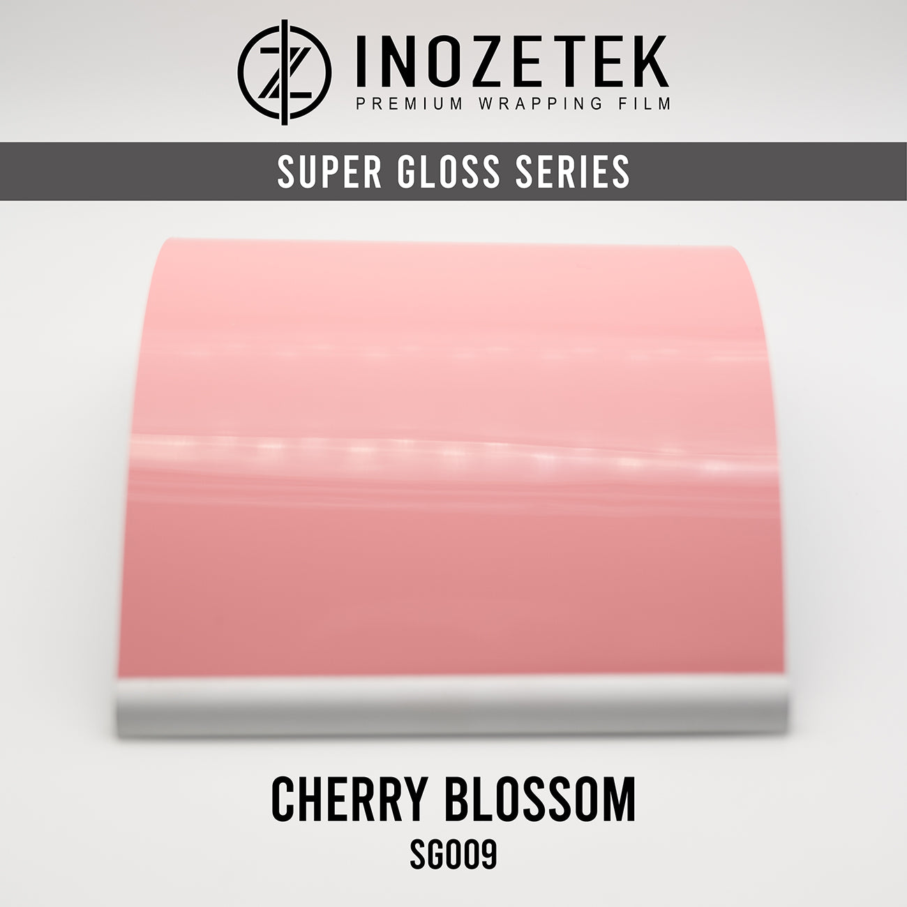 Super Gloss Cherry Blossom - Inozetek USA