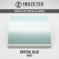 Super Gloss Pearl Crystal Blue