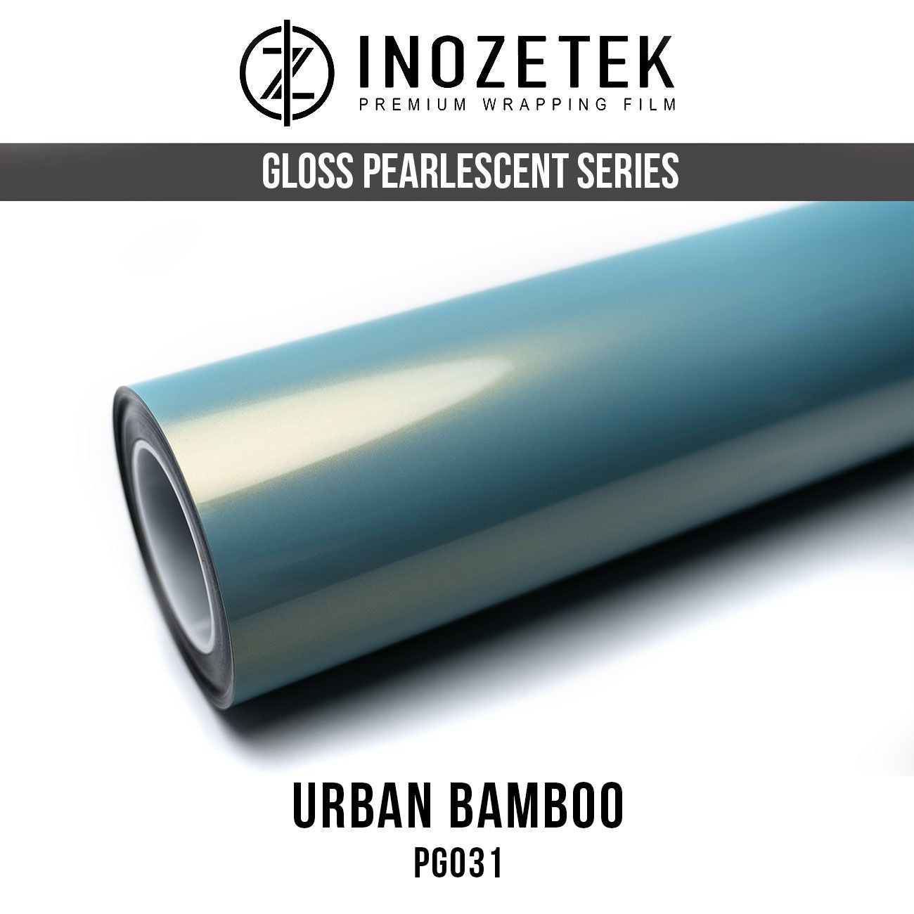 Super Gloss Pearl Urban Bamboo - Inozetek USA