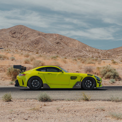 Super Gloss Racing Yellow - Inozetek USA