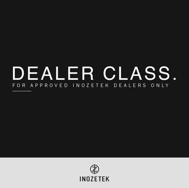Dealer Training Class - Inozetek USA