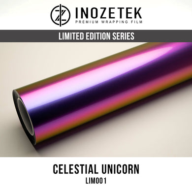 INOZETEK X ALEX CHOI - Celestial Unicorn (LIMITED EDITION) - Inozetek USA