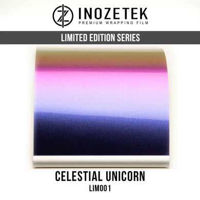 INOZETEK X ALEX CHOI - Celestial Unicorn (LIMITED EDITION) - Inozetek USA