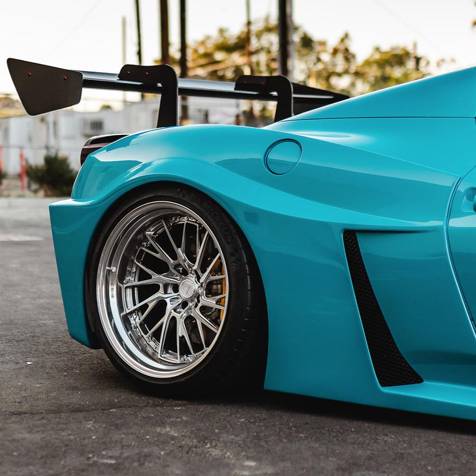 Super Gloss Miami Blue