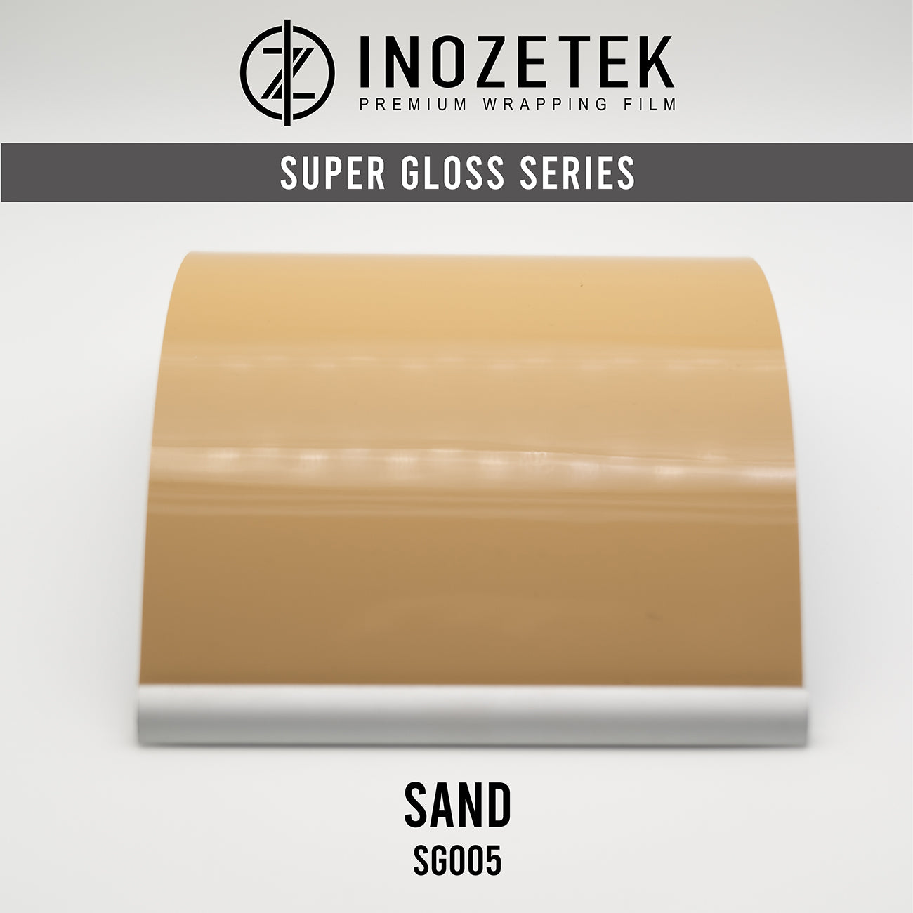 Super Gloss Sand - Inozetek USA