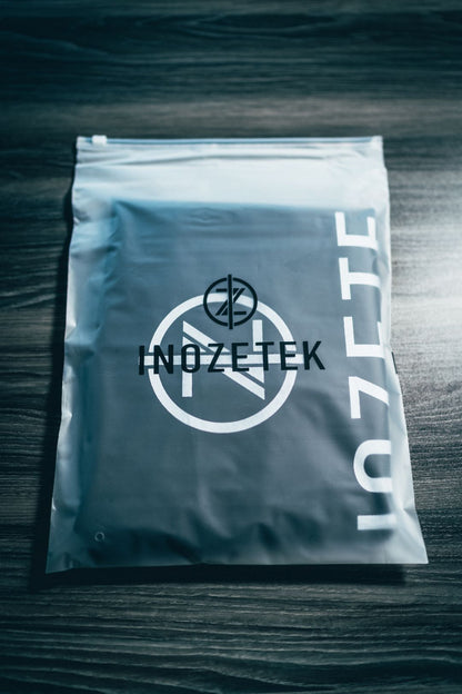 Inozetek Tire Cover ( Set of Two ) - Inozetek USA