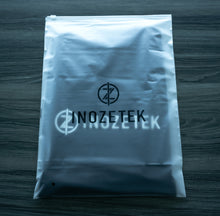 Inozetek logo (Center) Short Sleeve Tee - Inozetek USA