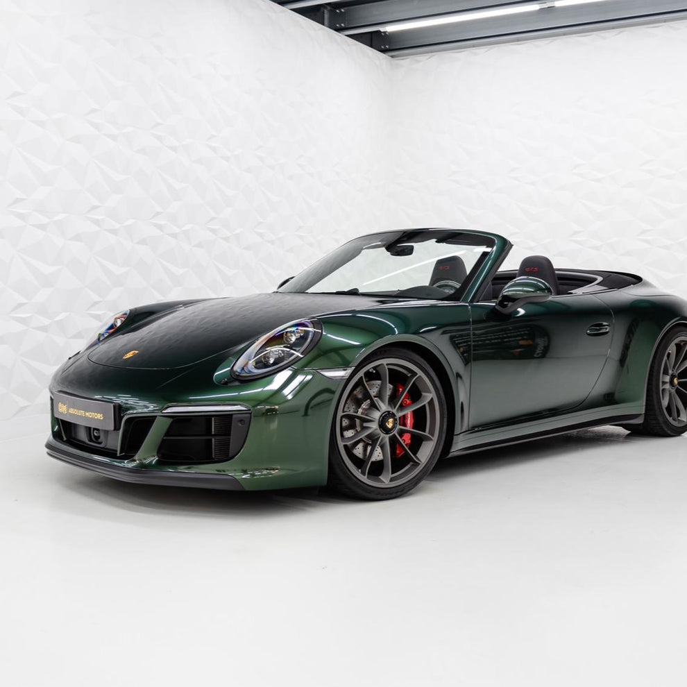 MSG023 - Metallic Midnight Green – Inozetek USA