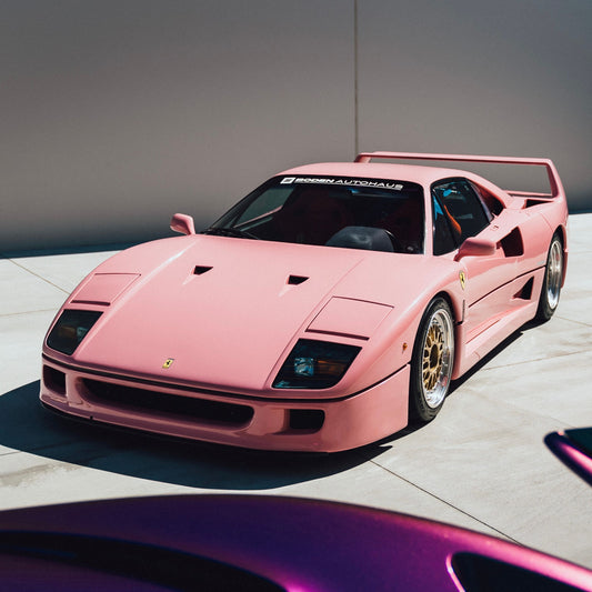 INOZETEK X ANTI SOCIAL SOCIAL CLUB - ROSEWATER (LIMITED EDITION) - Inozetek USA