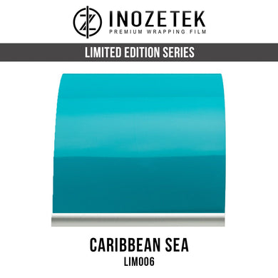 Super Gloss Caribbean Sea (LIMITED EDITION - 2022 WINNER COLOR) - Inozetek USA