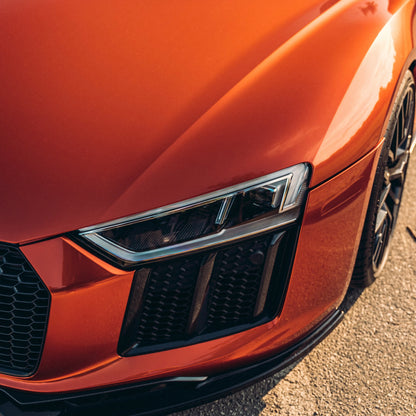 SUPERGLOSS METALLIC LIQUID MOLTEN COPPER - Inozetek USA