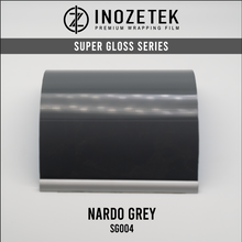 Super Gloss Nardo Grey - Inozetek USA
