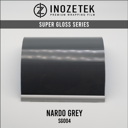 Super Gloss Nardo Grey