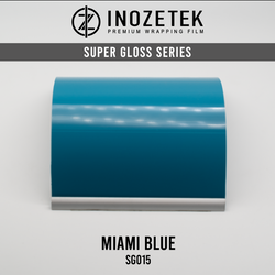Super Gloss Miami Blue