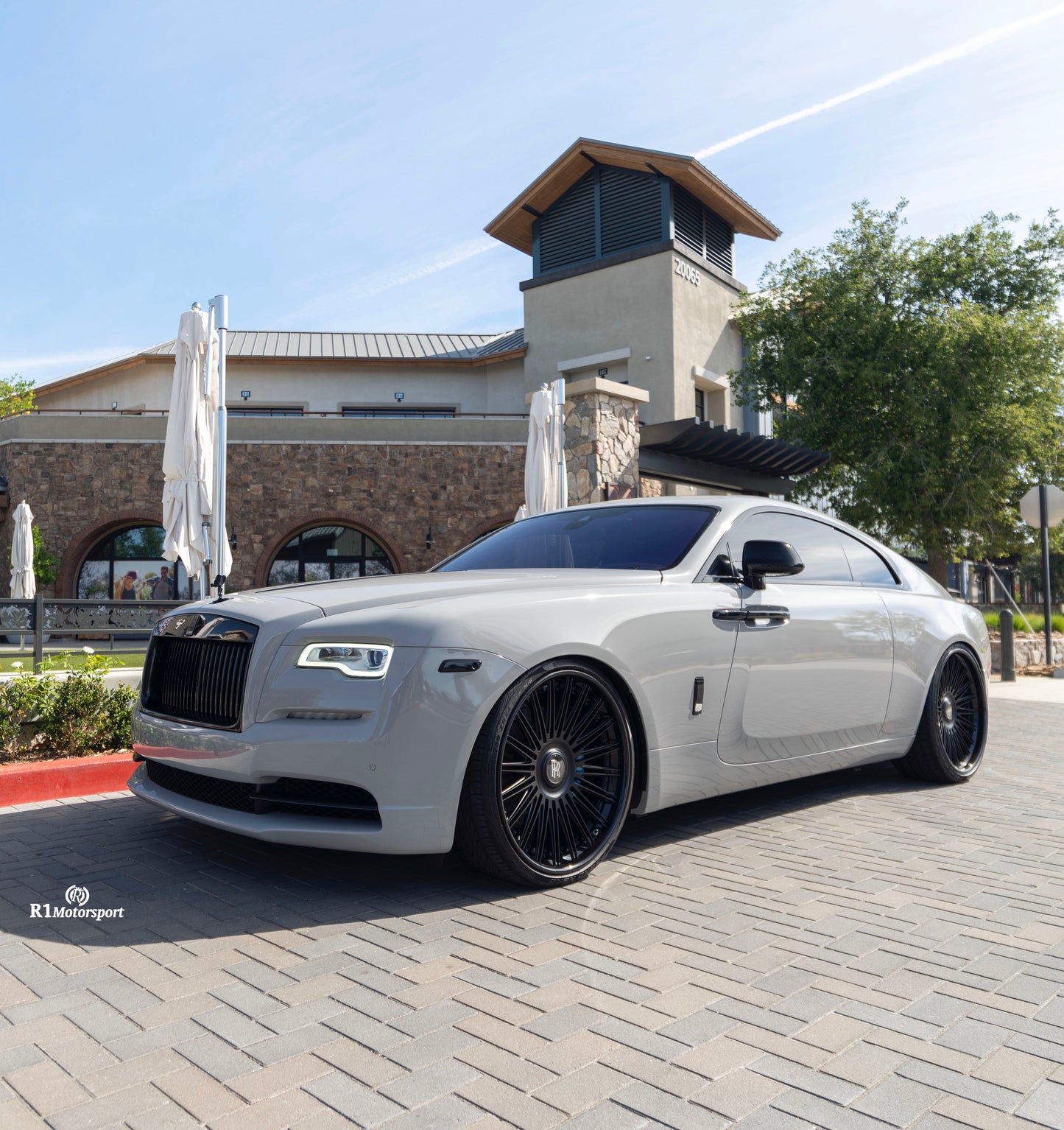 Super Gloss Chalk Grey - Inozetek USA