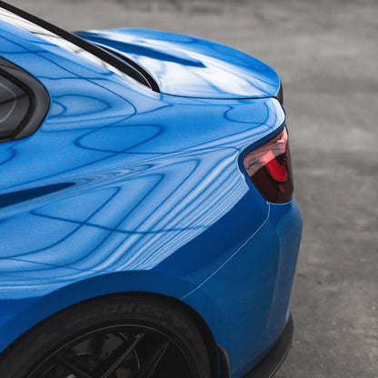 Super Gloss Laguna Blue - Inozetek USA