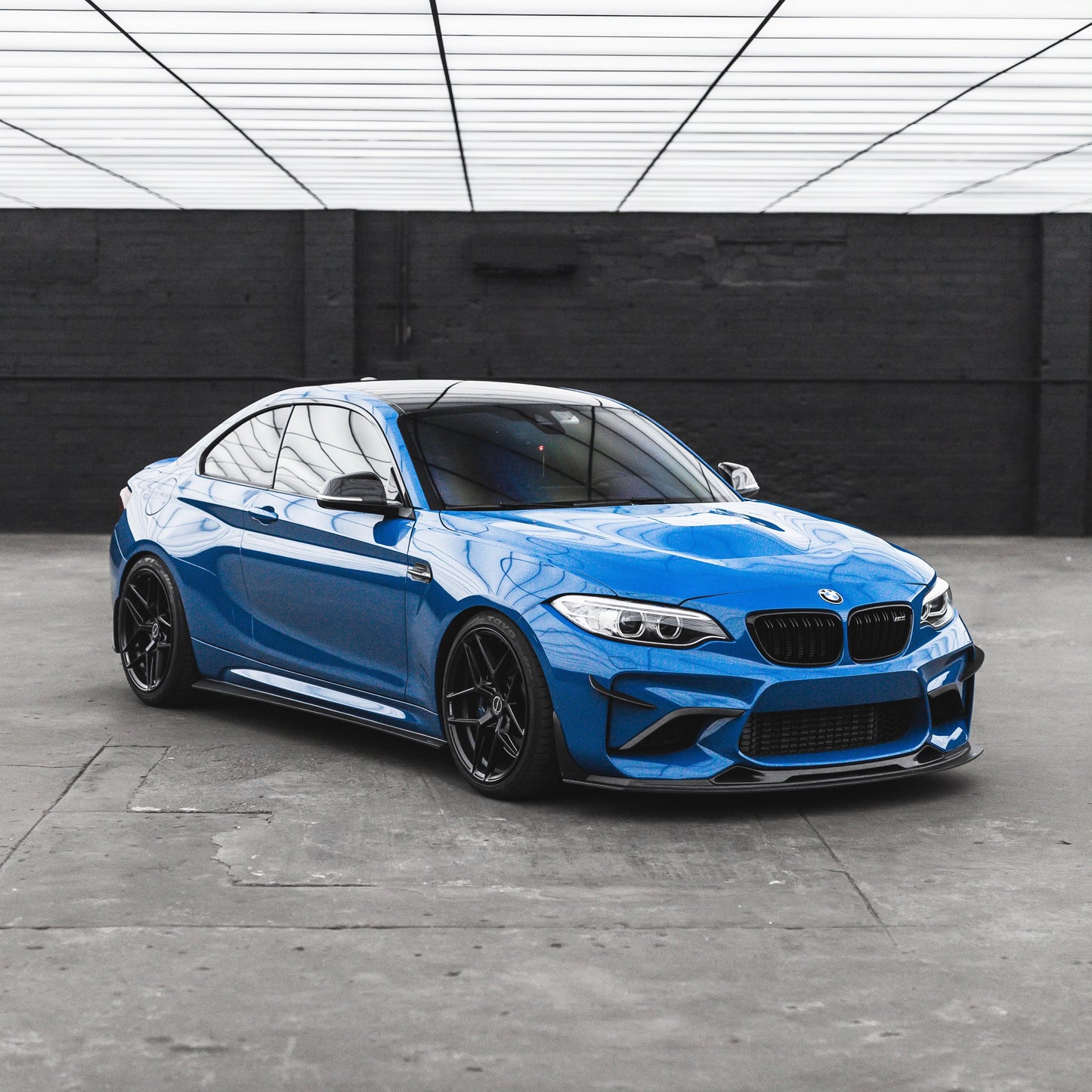 Super Gloss Laguna Blue - Inozetek USA