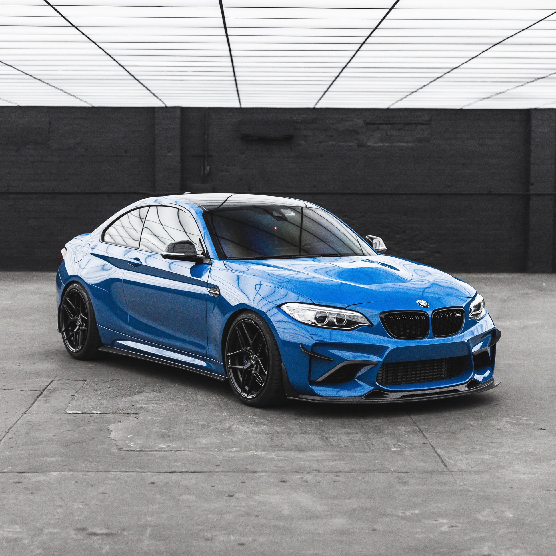 Super Gloss Laguna Blue - Inozetek USA