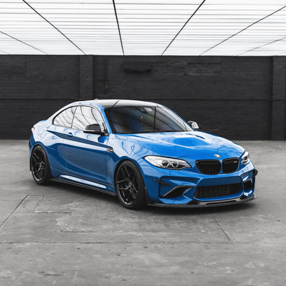 Super Gloss Laguna Blue - Inozetek USA