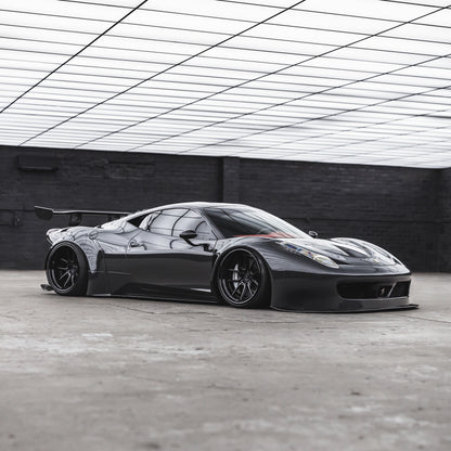 Super Gloss Slate Grey - Inozetek USA