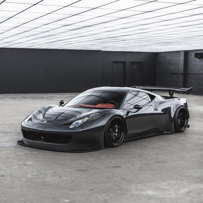 Super Gloss Slate Grey - Inozetek USA