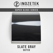 Super Gloss Slate Grey - Inozetek USA